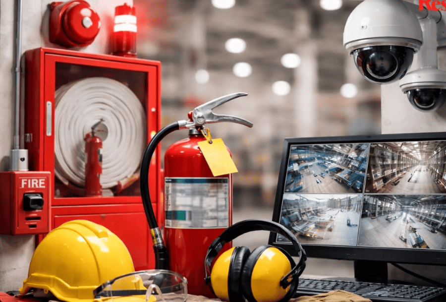 Technical and Contracting Company